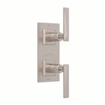 ROHL Vincent™ 1/2" Thermostatic Trim with Diverter