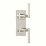 ROHL Vincent™ 1/2" Thermostatic Trim with Diverter