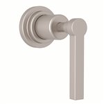 ROHL Lombardia® Trim For Volume Control And Diverter