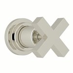 ROHL Lombardia® Trim For Volume Control And Diverter