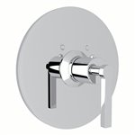 ROHL Lombardia® 3/4" Thermostatic Trim Without Volume Control