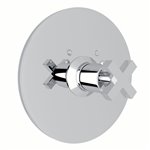 ROHL Lombardia® 3/4" Thermostatic Trim Without Volume Control