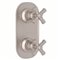 ROHL San Giovanni™ 1/2" Thermostatic Trim with Diverter