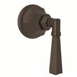 ROHL Palladian® Trim For Volume Control And Diverter