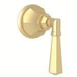 ROHL Palladian® Trim For Volume Control And Diverter