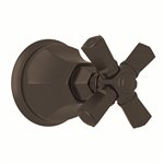 ROHL Palladian® Trim For Volume Control And Diverter