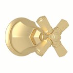 ROHL Palladian® Trim For Volume Control And Diverter