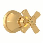 ROHL Palladian® Trim For Volume Control And Diverter