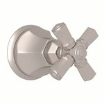 ROHL Palladian® Trim For Volume Control And Diverter