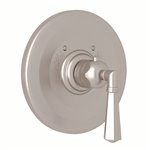 ROHL Palladian® 3/4" Thermostatic Trim Without Volume Control