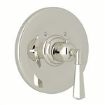 ROHL Palladian® 3/4" Thermostatic Trim Without Volume Control