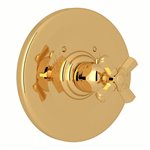 ROHL Palladian® 3/4" Thermostatic Trim Without Volume Control