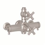 ROHL Palladian® Exposed Therm Valve with Volume and Temperature Control