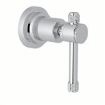 ROHL Campo™ Trim For Volume Control And Diverter