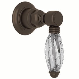 ROHL Trim For Volume Control And Diverter