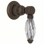 ROHL Trim For Volume Control And Diverter