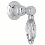 ROHL Trim For Volume Control And Diverter