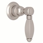 ROHL Palladian® Trim For Volume Control And Diverter