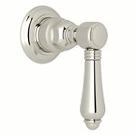 ROHL Trim For Volume Control And Diverter