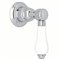 ROHL Trim For Volume Control And Diverter