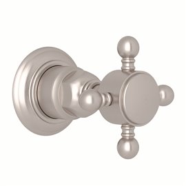 ROHL Trim For Volume Control And Diverter