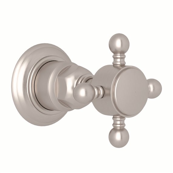 ROHL Trim For Volume Control And Diverter