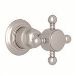 ROHL Trim For Volume Control And Diverter