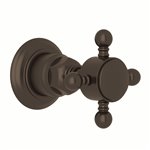 ROHL Trim For Volume Control And Diverter