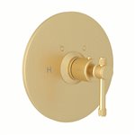 ROHL Campo™ 3/4" Thermostatic Trim Without Volume Control