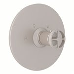 ROHL Campo™ 3/4" Thermostatic Trim Without Volume Control