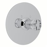 ROHL Campo™ 3/4" Thermostatic Trim Without Volume Control