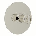 ROHL Campo™ 3/4" Thermostatic Trim Without Volume Control