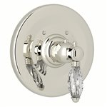 ROHL 3/4" Thermostatic Trim Without Volume Control