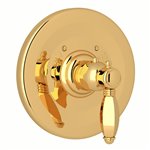 ROHL Palladian® 3/4" Thermostatic Trim Without Volume Control