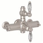 ROHL Exposed Therm Valve with Volume and Temperature Control