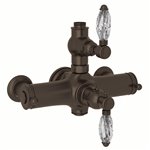 ROHL Exposed Therm Valve with Volume and Temperature Control