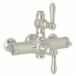 ROHL Exposed Therm Valve with Volume and Temperature Control