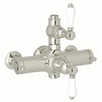 ROHL Exposed Therm Valve with Volume and Temperature Control