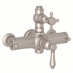 ROHL Exposed Therm Valve with Volume and Temperature Control