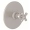 ROHL San Giovanni™ 3/4" Thermostatic Trim Without Volume Control