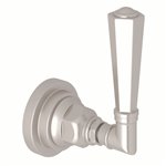 ROHL San Giovanni™ Trim For Volume Control And Diverter