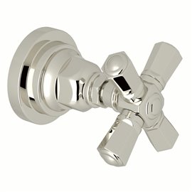 ROHL San Giovanni™ Trim For Volume Control And Diverter