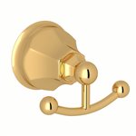 ROHL Palladian® Double Robe Hook