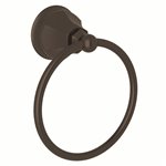 ROHL Palladian® Towel Ring