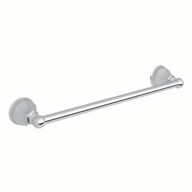 ROHL Palladian® 18" Towel Bar