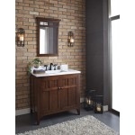 Fairmont Designs 169-V Prairie Vanity