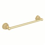 ROHL Palladian® 18" Towel Bar