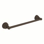 ROHL Palladian® 18" Towel Bar