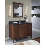 Fairmont Designs 169-V Prairie Vanity