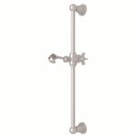 ROHL San Giovanni 21" Slide Bar